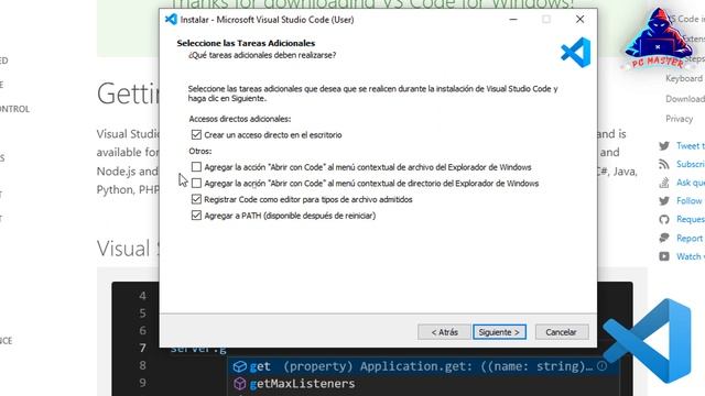 Instalación de SERVIDORES para PHP y MYSQL - MÁSTER EN PHP - MYSQL y BOOTSTRAP #1 смотреть онлайн