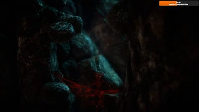 Unravel Stream S3 смотреть онлайн