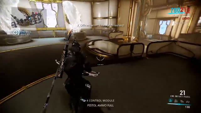 Warframe смотреть онлайн