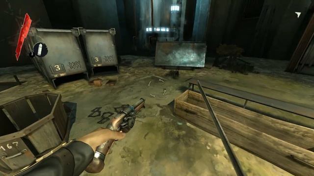 Dishonored - Невинно осуждённый (Без убийств) [1/10]