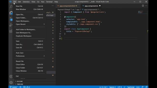 An12 Bo5 Popover Delay F0006 смотреть онлайн