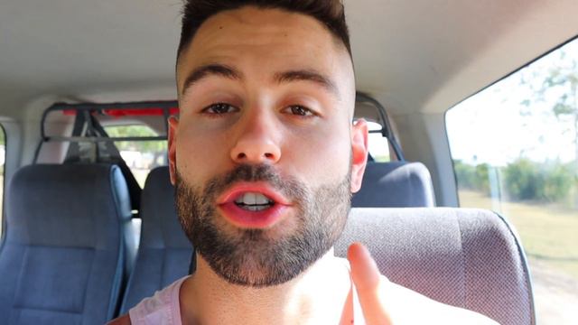 Social Media Drama / Travel Influencer Award / Couple Q&A on the Kenyan Coast смотреть онлайн