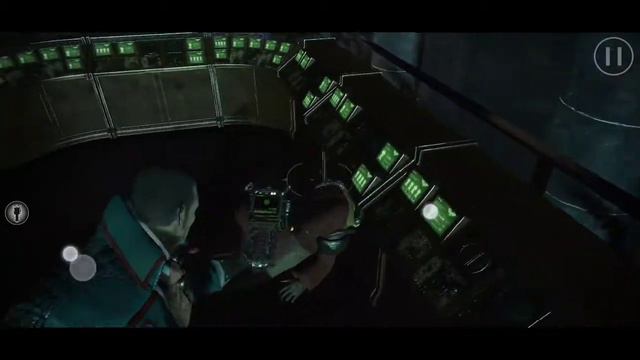Eisenhorn: Xenos Full Gameplay Walkthrough Part 1