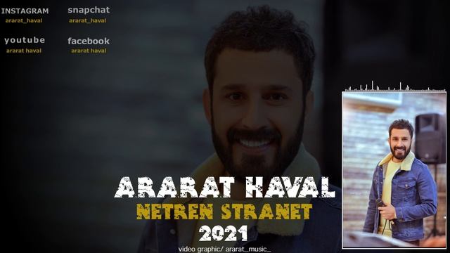 Ararat kur mame tama 2021 Xoshtrin track смотреть онлайн