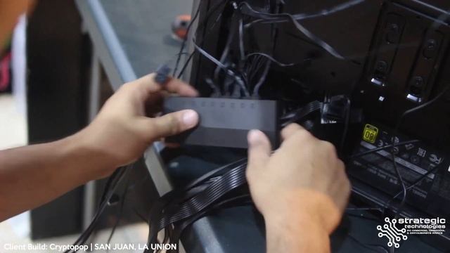 FULL BUILD LOG - $ 4200++ USD (200K+++ PHP) GAMING PC - RYZEN 9 5950X + RTX 3080 смотреть онлайн
