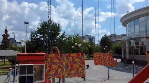 Аттракцион Седьмое небо Тюмень