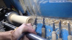 Как правильно точить шкатулку из дерева от начала до конца