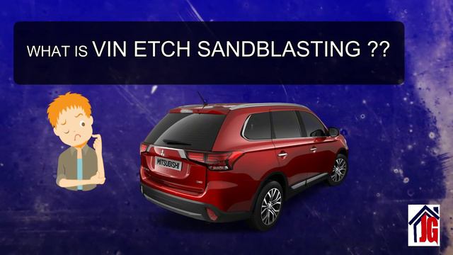 Vin Etch Sandblasting AD смотреть онлайн