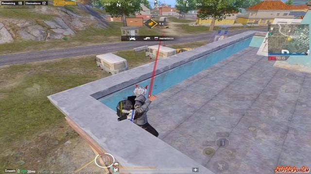 PUBG MOBILE +22 KILLS!?NEW WORLD in NEW MODE SOLO VS SQUAD | 12.9 iPad Pro M1 2021? смотреть онлайн