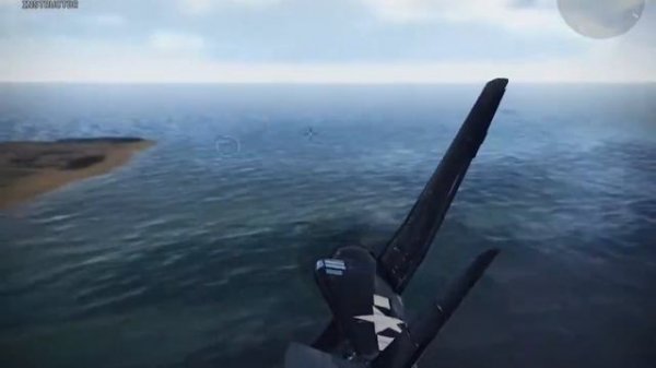 War Thunder: Hangar Hijinks