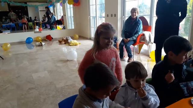 Поздравления Егорушке 2 годика!