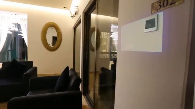 Comfort Inn Dhaka Room смотреть онлайн