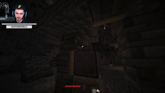 This Minecraft Map Broke My Brain смотреть онлайн