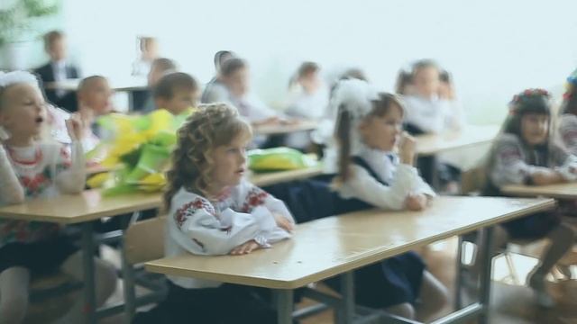 Рекламное видео 1 класс/1 сентября смотреть онлайн