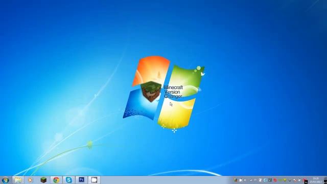 [MINECRAFT] HOW TO DOWNGRADE TO ANY VERSION!! смотреть онлайн