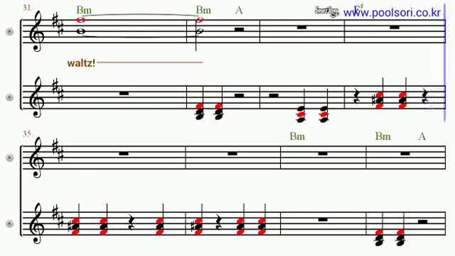 Being For The Benefit Of Mr Kite - Eb Alto Sax Sheet Music [ Beatles ] смотреть онлайн
