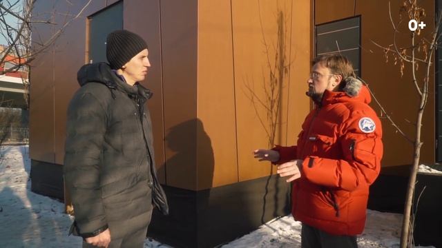 Автономный модульный дом. Журнальный стол своими руками. Подведение итогов 2018 года  VDT