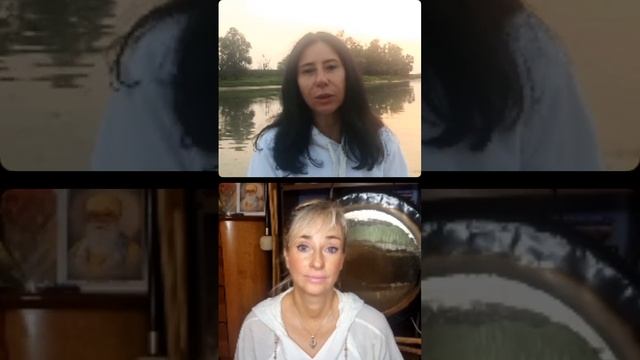 Галина Гапон: Как преодолеть страх смерти смотреть онлайн