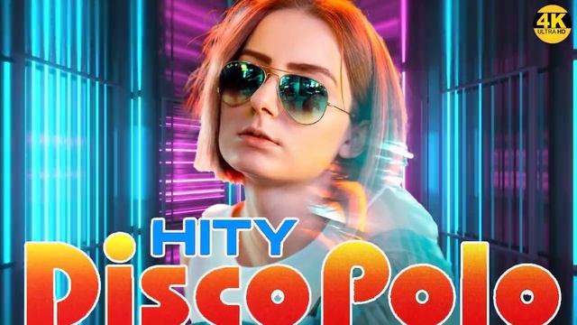 Disco Polo W Remixach 2024 Hit Za Hitem -- Disco Polo 2024 Remix -- Hity Na Zima 2024 Disco Polo смотреть онлайн