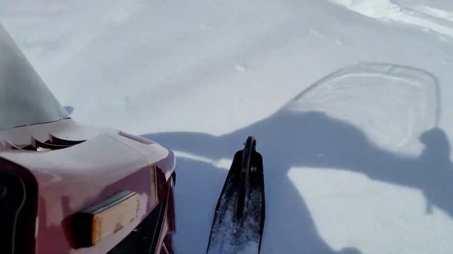 1992 Yamaha Venture Walk Around смотреть онлайн