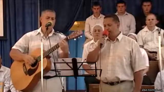 Сухушин Дмитрий, Сухушин Евгений - Бесконечной вереницей (Пение) смотреть онлайн