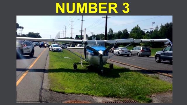 Top 5 Air Traffic Control Emergencies смотреть онлайн