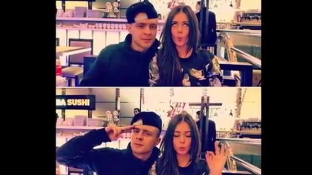 KReeD & Диана смотреть онлайн