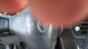 Как завести машину напрямую через стартер?