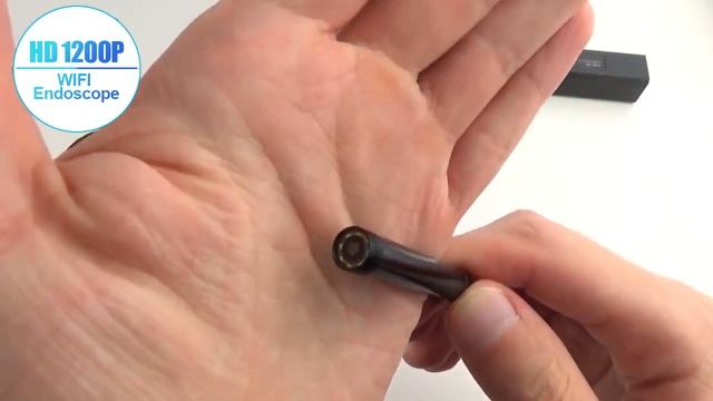 [Endoscope] The most popular Camera in 2020 -KERUI WIFI Endoscope Camera смотреть онлайн