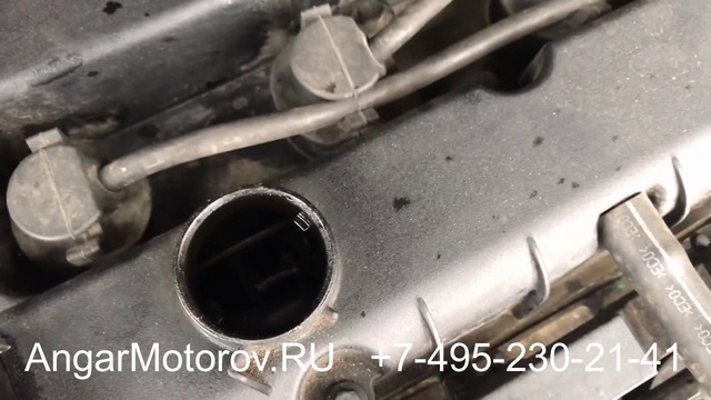 Купить Двигатель Ford Mondeo 4 1.6 Ti KGBA PNBA Двигатель Форд Мондео 4 1.6 Наличие без предоплаты смотреть онлайн