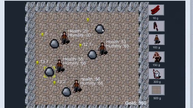 CC14 Live: Realtime Gamejam - #2 'Slaver simulator' смотреть онлайн