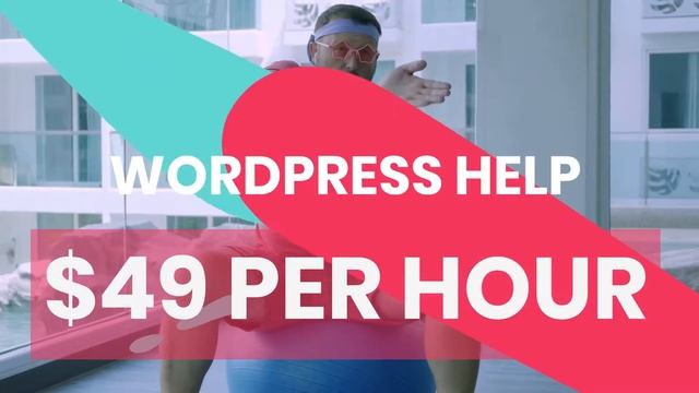 WordPress Hourly Support Service смотреть онлайн