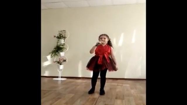 667 Мухаметзянова Самина Казань Фортепьяно смотреть онлайн