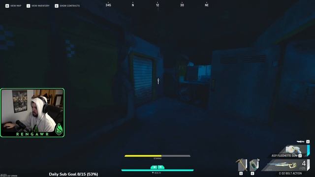 Complete Key Guide for Crescent Falls - The Cycle: Frontier смотреть онлайн