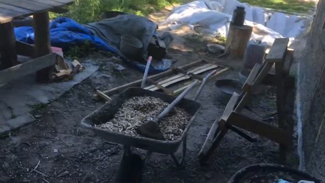 Арболит.Дача смотреть онлайн