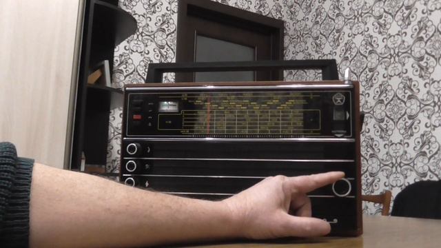00014что можно слушать на советском радиоприемнике в наше время смотреть онлайн