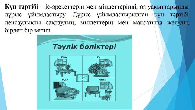 ІІІ тоқсан Математика 1 сынып, 5 сабақ смотреть онлайн