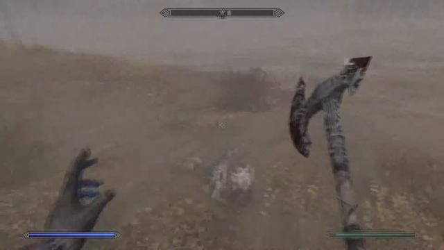 Modded Skyrim Special Edition Necromancer Build Part 9 Fort Raiding ( SE ) смотреть онлайн