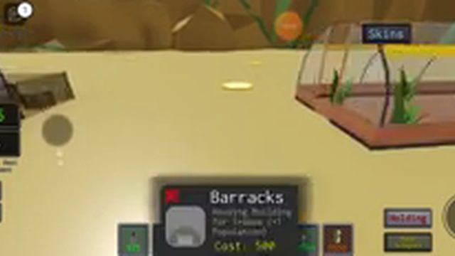 делаю военную базу в роблоксе смотреть онлайн