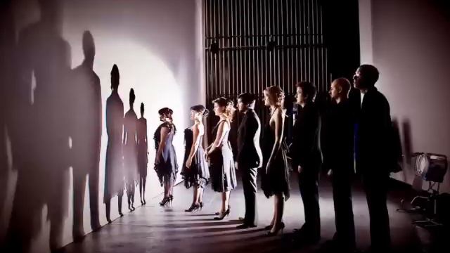 Swingle Singers - Ciao Bella, Ciao