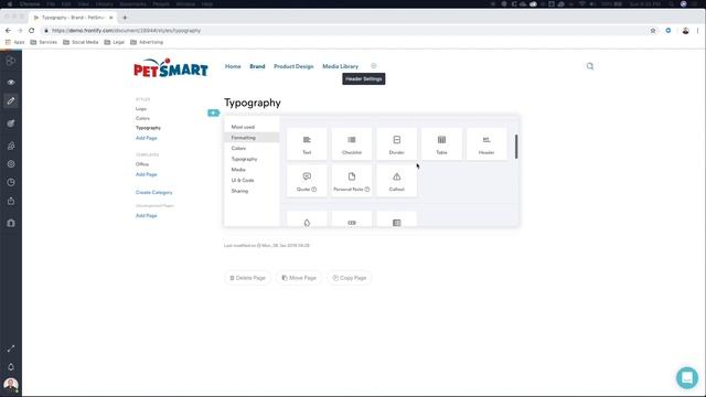 The Best Style Guide Software смотреть онлайн