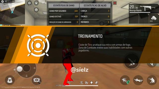 COMO POR XIT NO JAILBREAK IOS E ANDROID+HS PEITO ANDROID LINKDIRETO#headtrick