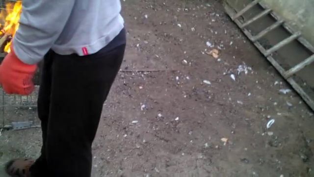 припой в домашних условиях tfp смотреть онлайн