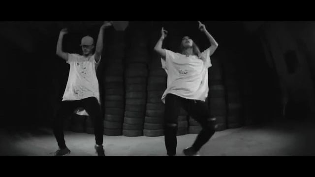 Rihanna - Yeah,I said it /Linda Paulauska/Dmitrijs Puzdrovs смотреть онлайн