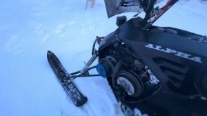 Лидер-Альфа 3 Long 20л.с. Обзор и Продажа Томск.