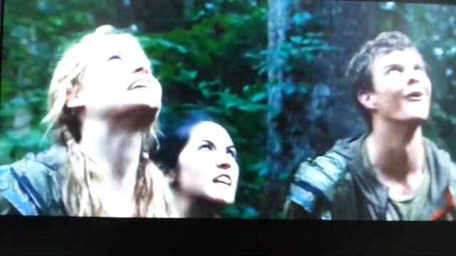 Clove & Cato Die Tribute Von Panem♥