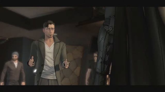 Batman: The Telltale Series - Episode 2: Children of Arkham Review - Danyawelly смотреть онлайн