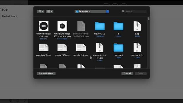 How to set Site Icon (Favicon) on Wordpress "Hello Elementor Theme" смотреть онлайн