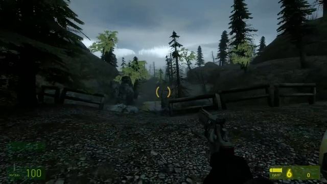 НОВАЯ ДЕМКА Half-Life: OPPOSING FORCE 2! смотреть онлайн
