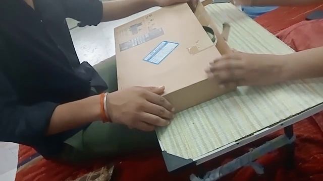NEW LAPTOP UNBOXING //ASUS VIVO BOOK AWARE INDIA FACT / HORRER SERIES/VIRAL VIDEO смотреть онлайн